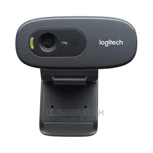 Logitech C270 Hd Webcam