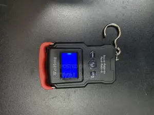 Digital Weighing Scale for Bags