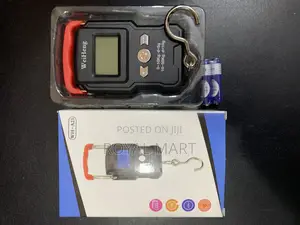 Digital Weighing Scale for Bags