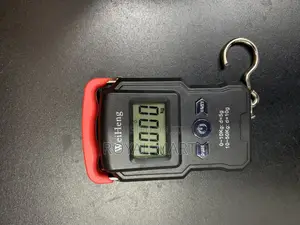 Digital Weighing Scale for Bags