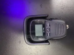 Bag Weighing Scale