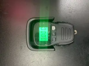 Bag Weighing Scale