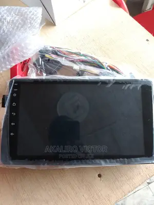 BMW E46 Android Car Tape
