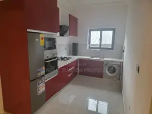 2bdrm Apartment in Suadom Properties, Police Station for rent