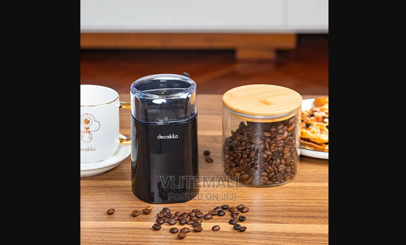 Decakila Coffee Grinder