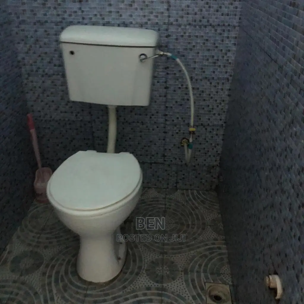 Furnished 1bdrm Apartment in Alajo for rent