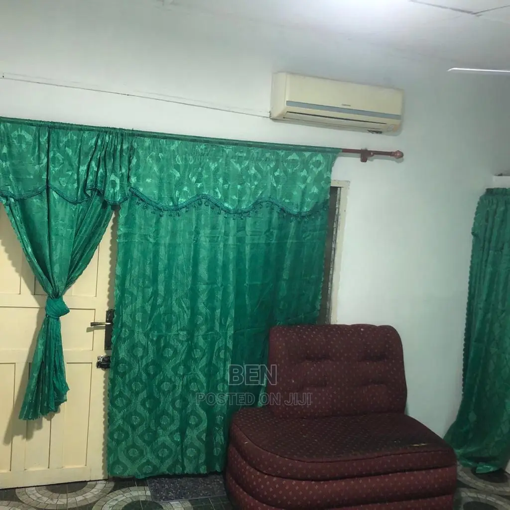 Furnished 1bdrm Apartment in Alajo for rent
