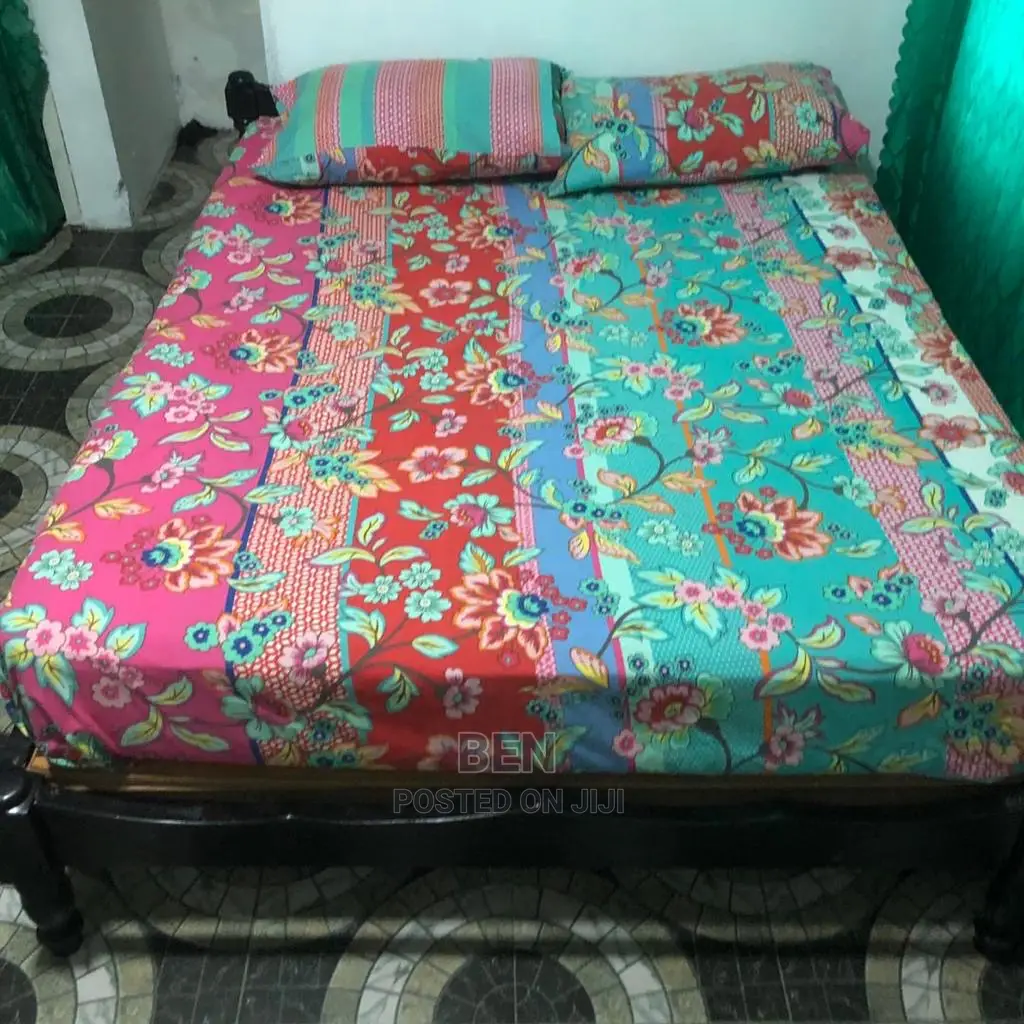 Furnished 1bdrm Apartment in Alajo for rent