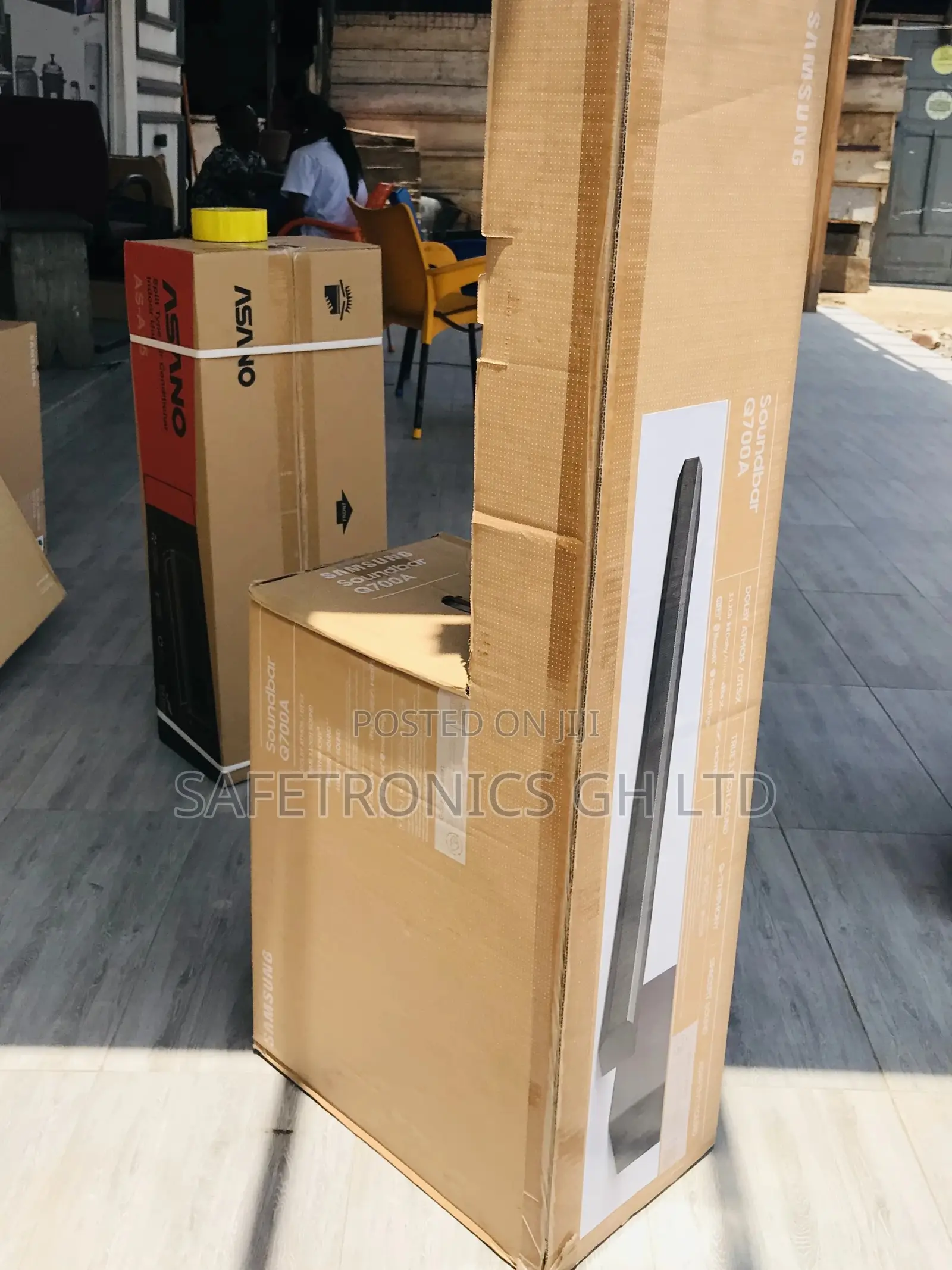 Essential New Hw-Q930 Bluetooth Wireless Speaker Samsung