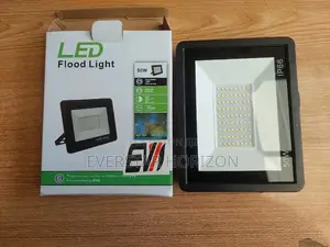 50W Outdoor LED Floodlight