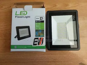 50W Outdoor LED Floodlight