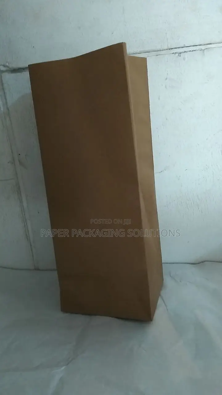 Wrap It Right Paper Bags