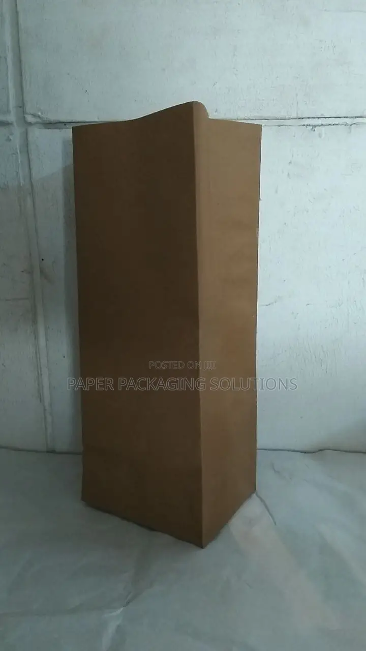 Wrap It Right Paper Bags