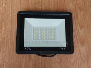 50W Outdoor LED Floodlight