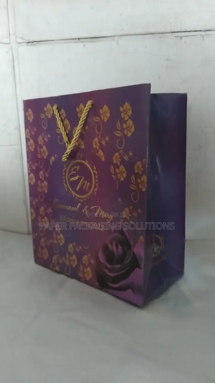 Wedding Glamour Bags
