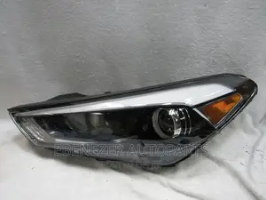 Hyundai Tucson 2016,2017 Headlight