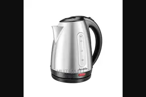 Decakila Stainless Kettle