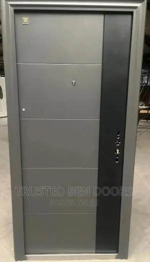Paladin Turkish Single Special Doors [One And Half Available