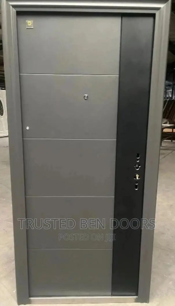 Paladin Turkish Single Special Doors [One And Half Available