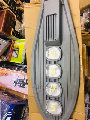 200w -Street Light (4eye)