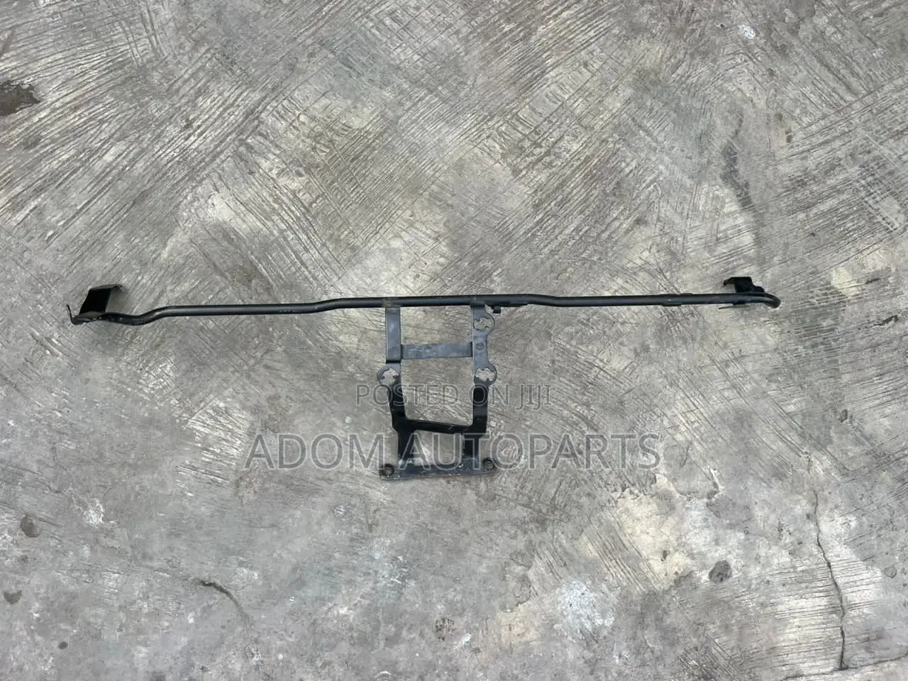 Honda Accord 2018 2019 2020 2021 Radar Bar