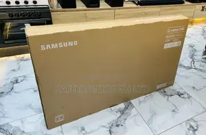 50 Inches Glossy LED Samsung UHD Smart Tv