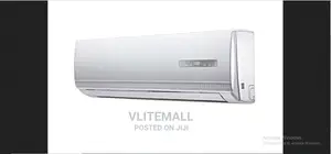 Nasco 2.5hp R410 Split Air Conditioner