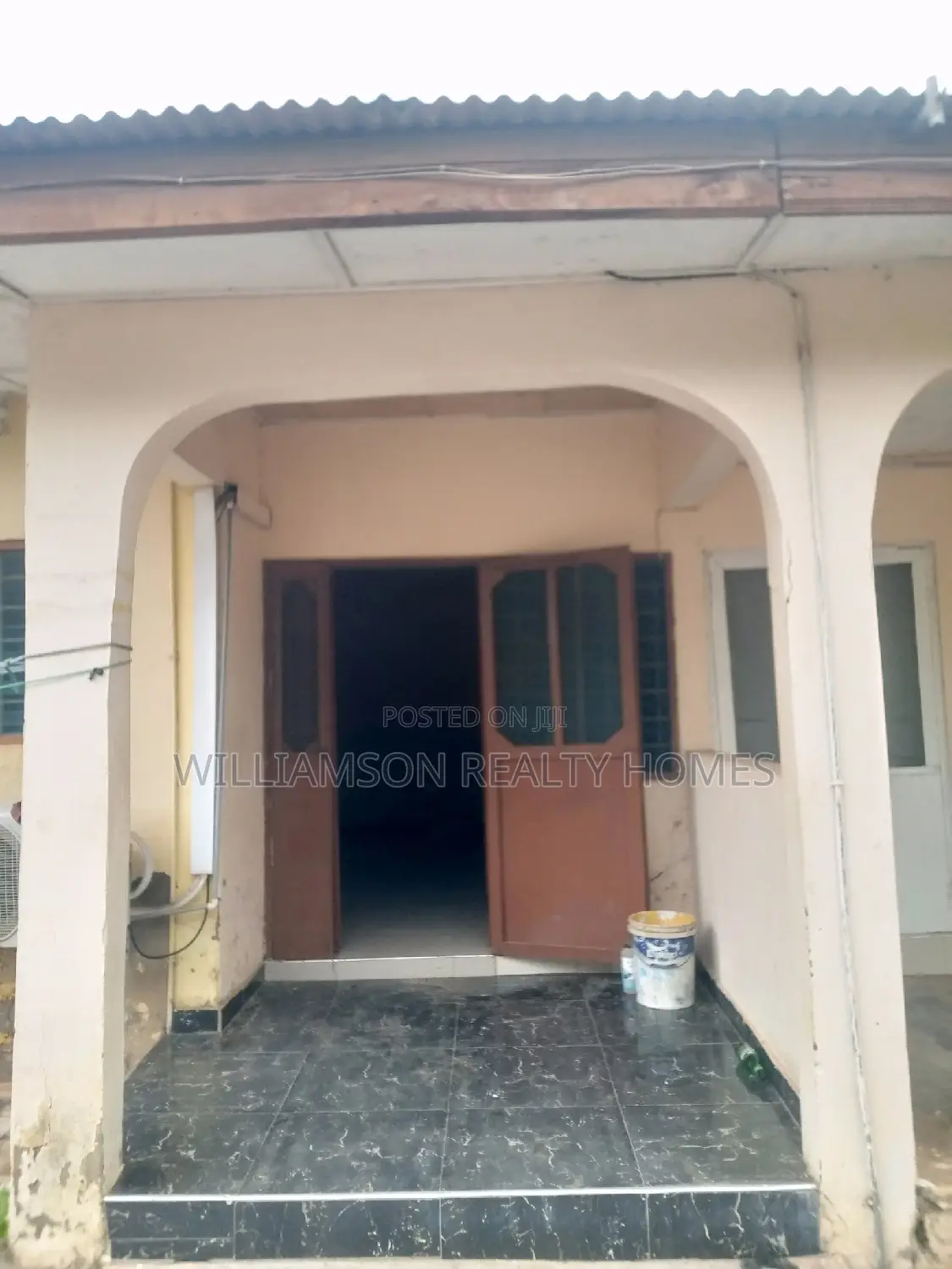 1bdrm Apartment in Hfc Estate, Spintex for rent