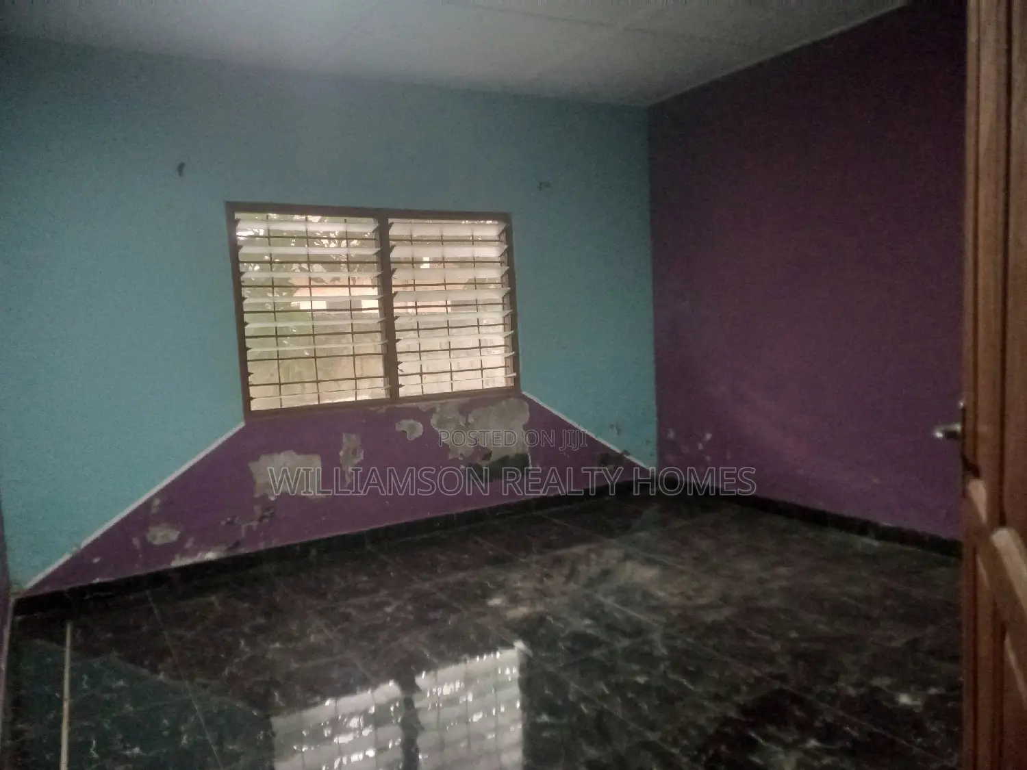 1bdrm Apartment in Hfc Estate, Spintex for rent