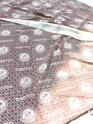 School Cloth Printing