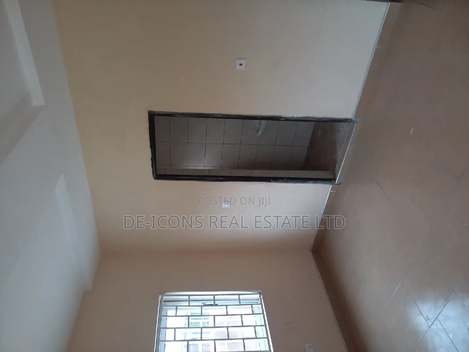 2bdrm Duplex in De-Icons Real Estate, Kasoa for rent