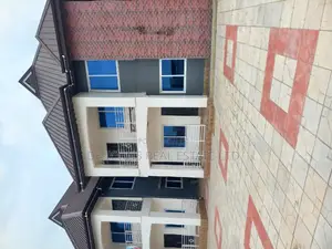 2bdrm Duplex in De-Icons Real Estate, Kasoa for rent