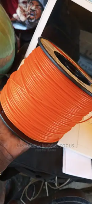 Trimmer Line