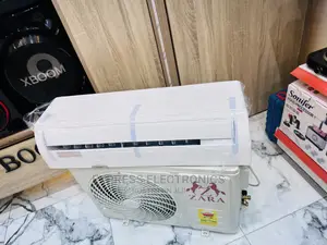 Stay Cool  With Zara 2.5hp Split R410 Gas AC
