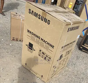 Latest WA11T5260BY Samsung 11kg Top Load Washing Machine.