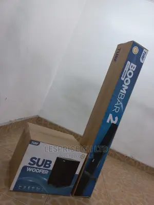 Turf Boom Bar Original Sound Bar