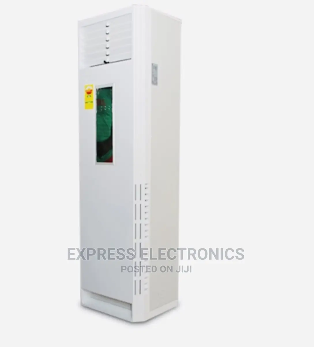Embrace the Chill With Nasco Floor Standing 3.5hp AC
