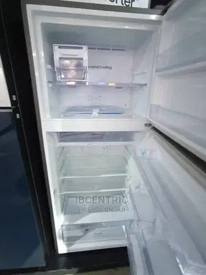 Samsung 600liters Duralcool Twin Cooling Refrgerator