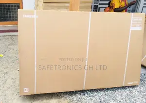 Best Quality Samsung 85 Inches Glossy LED BU80 UHD Tv