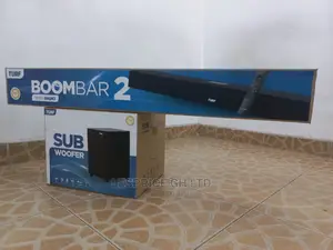 Turf Boom Bar 2 Sound Quick Sound