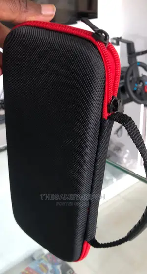 Carry Case for Nintendo Switch