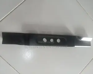 15" Mower Blade