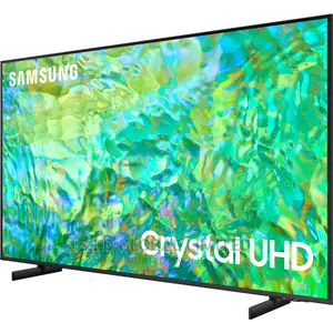 Samsung UE55CU8000 55" Crystal UHD HDR Apple Airplay Wifi