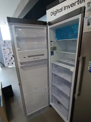 Samsung 375liters All-Round Cooling Single Door Refrigerator