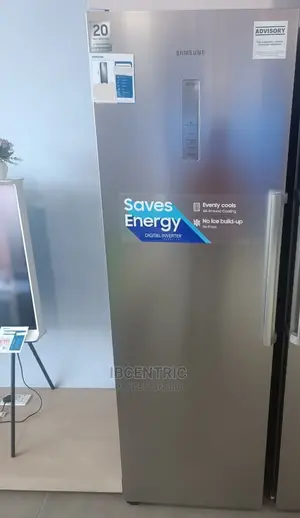 Samsung 375liters All-Round Cooling Single Door Refrigerator