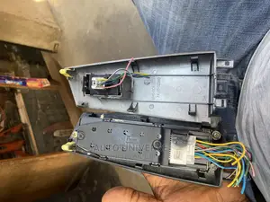 Toyota Corolla/ Avensis Master Switch Available