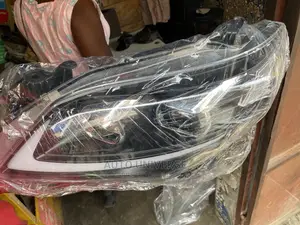 Toyota Corolla 2011 to 2013 Speck Headlight Available