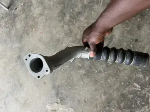 Honda CRV 2017 - 2018 Turbo Holes