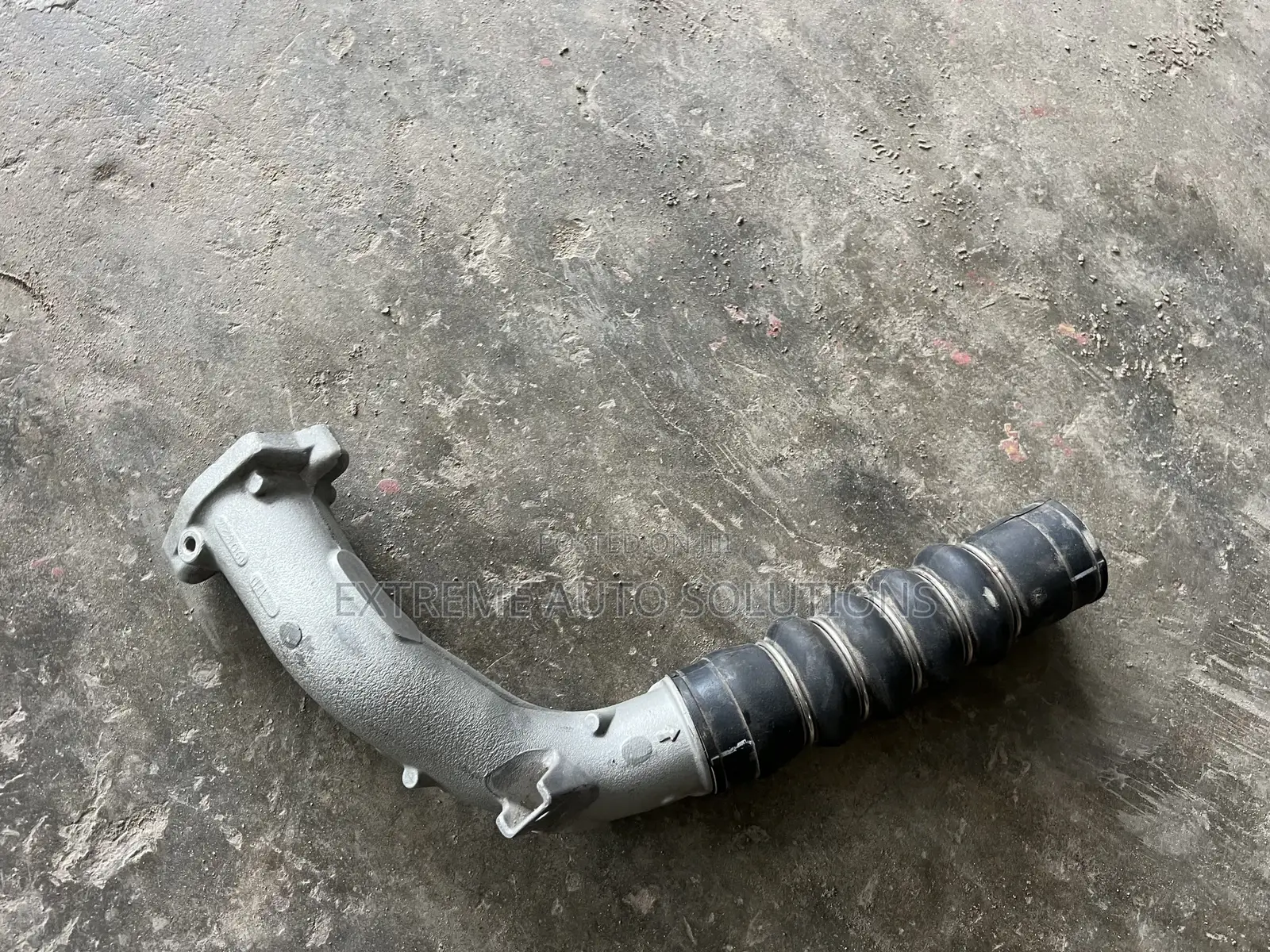 Honda CRV 2017 - 2018 Turbo Holes