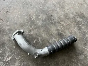 Honda CRV 2017 - 2018 Turbo Holes